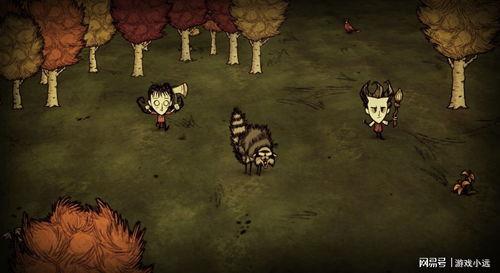 饥荒联机版最新爆料,神秘新内容即将解锁，联机冒险再升级！  第3张