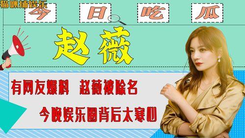 娱乐圈爆料网图,明星幕后真相大曝光  第1张